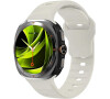 Řemínek na hodinky MOBILE ORIGIN Easy Strap Silicone Galaxy Wat