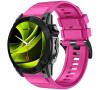 Řemínek na hodinky MOBILE ORIGIN Easy Strap Silicone Watch 20mm