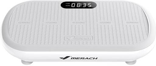 Vibrační plošina MERACH MR-2440G1-EU