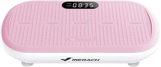 Vibrační plošina MERACH MR-2440P1-EU