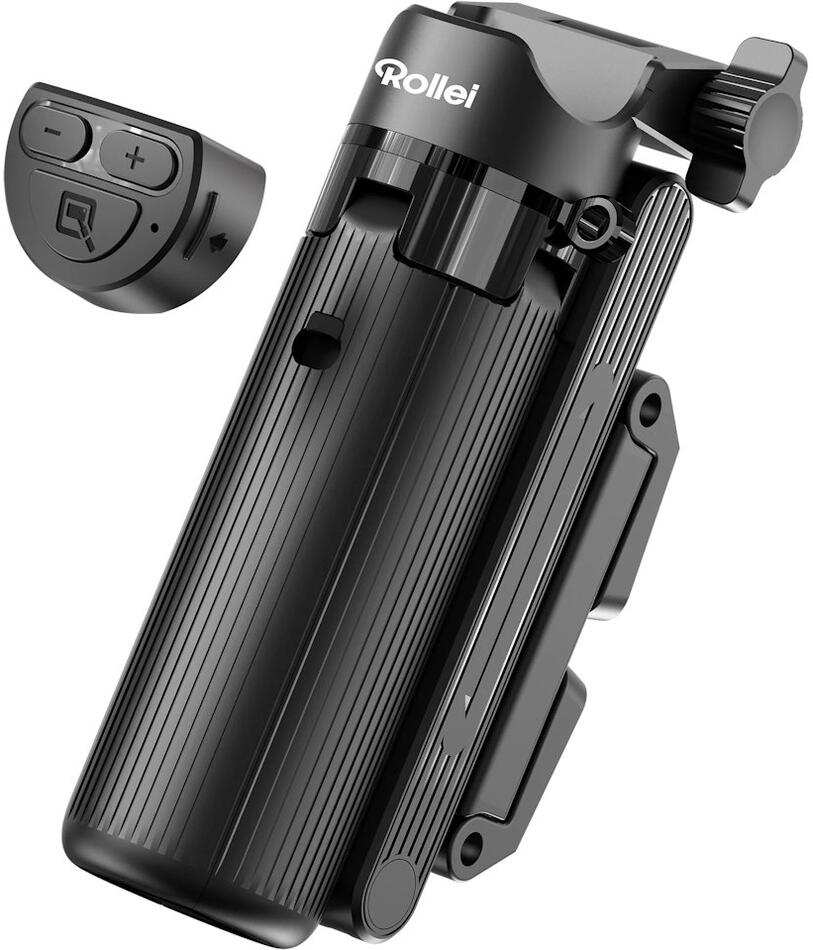 Rollei Smart Grip/ All in One stativ a selfie tyč (26982)
