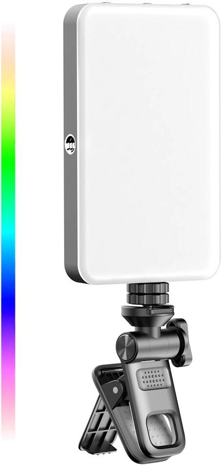 Rollei LUMIS Mini Creator RGB/ LED světlo (28894)