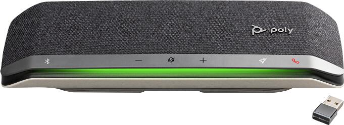 Poly Sync 40+ USB-A USB-C SP +BT700A (772C5AA)