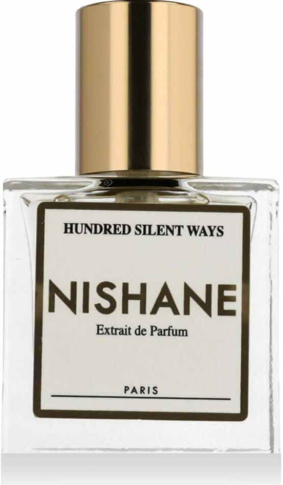 Parfémový extrakt Nishane Hundred Silent Ways, 15 ml