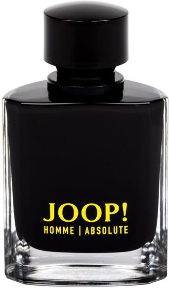 Parfémovaná voda JOOP! Homme Absolute, 80 ml