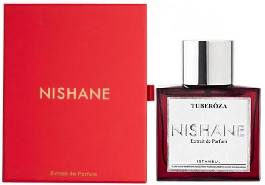 Parfémový extrakt Nishane Tuberóza, 50 ml