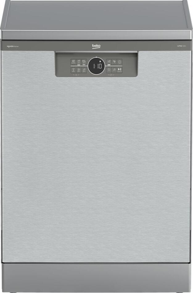 Myčka nádobí Beko BDFN26550XP
