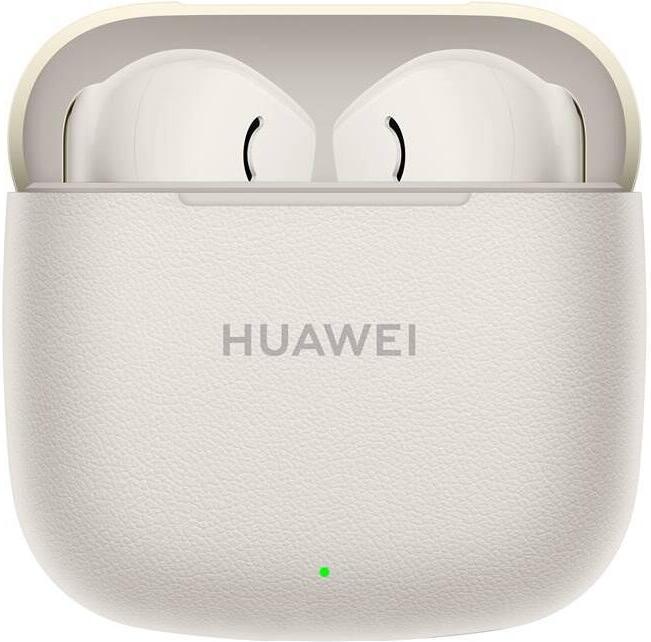 Bezdrátová sluchátka HUAWEI FreeBuds SE 3 55037991, bílá