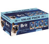 Brit Premium Cat by Nature Value Pack 36ks