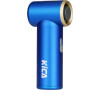 KiCA Jet Fan Mini Turbo ventilátor (Blue)