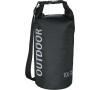 Hama outdoorová voděodolná brašna, 10 l, černá