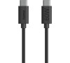 Hama USB-C 2.0 kabel, 1,2 m, Ecosential