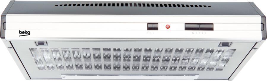 Odsavač par BEKO CFB 6432 XG