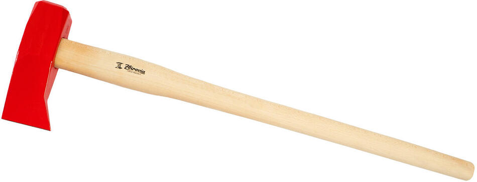 kalač 3500g S NÁSADOU 90cm ZBIROVIA