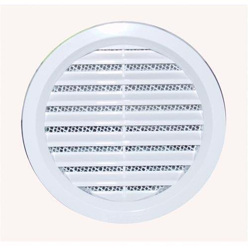 HACO mřížka větrací se síťovinou PH pr.100mm BÍ