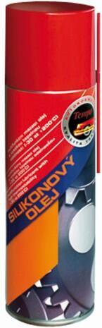 DRUCHEMA olej silikonový 300ml
