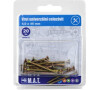 M.A.T. GROUP vrut un.celozávit 4,0x 45mm ZZ (20ks)