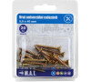 M.A.T. GROUP vrut un.celozávit 5,0x 40mm ZZ (20ks)