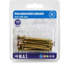 M.A.T. GROUP vrut un.celozávit 6,0x 60mm ZZ (10ks)
