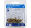 M.A.T. GROUP vrut un.celozávit 3,0x 30mm ZZ (35ks)