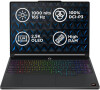 Herní notebook Lenovo Legion 5 15AHP11 Eclipse Black
