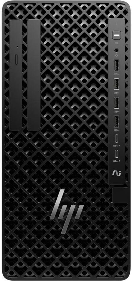 PC sestava HP Z1 G1i Tower (CM3T3ET)