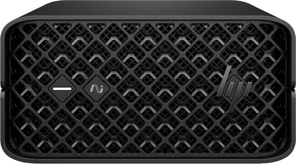 PC sestava HP Z2 Mini G1a (A40RNET)