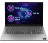 Herní notebook Lenovo LOQ 15ARP10E Luna Grey (83S000