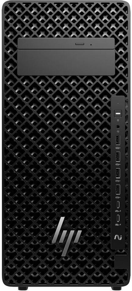 PC sestava HP Z2 G1i Tower (A40SRET)