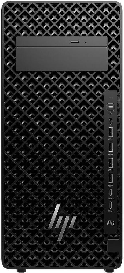 PC sestava HP Z2 G1i Tower (CF1Q7ET)
