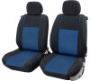 Cappa Autopotahy PONZA modrá Pick Up 2 ks