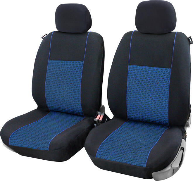 Cappa Autopotahy PONZA modrá Pick Up 2 ks