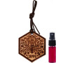 Aroma Leather Autovůně Aroma Leather Tree Cherry Set