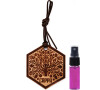 Aroma Leather Autovůně Aroma Leather Tree Lavender & Peppermint Set