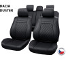 Cappa Autopotahy Perfetto VL Dacia Duster černá