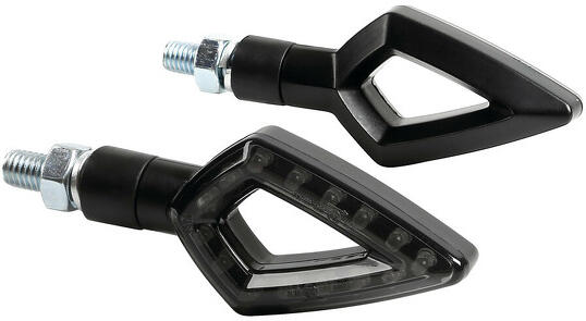Lampa Blinkry moto KIER LED 2ks - 90247