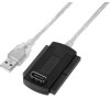 Redukce USB na IDE 2,5 "a 3,5" + S-ATA OEM