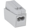 Svorka PCT28201 2 x 0,75-2,5 mm OEM