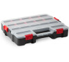 Organizér 10245B 310x389x67mm OEM