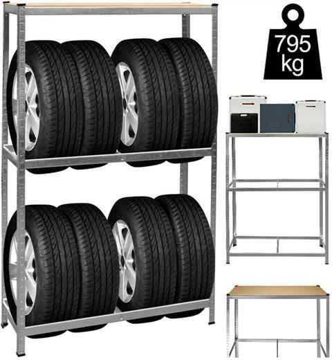 Stojan na pneu 10843 OEM