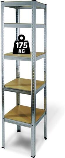 Regál 10845 OEM