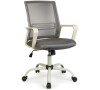 Židle kancelářská BMD1119C Grey OEM