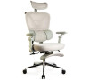 Židle kancelářská BMD1122 Grey OEM