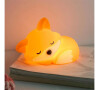 Noční světlo Sleeping Fox OEM