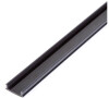 Kryt černý pro profil 41010/41011 OEM