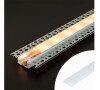 Kryt bílý pro profil 41025A1 OEM
