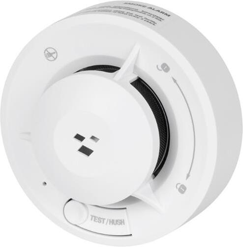 Smart detektor kouře KRUGER & MATZ KD122LH WiFi Tuya KRUGERMATZ