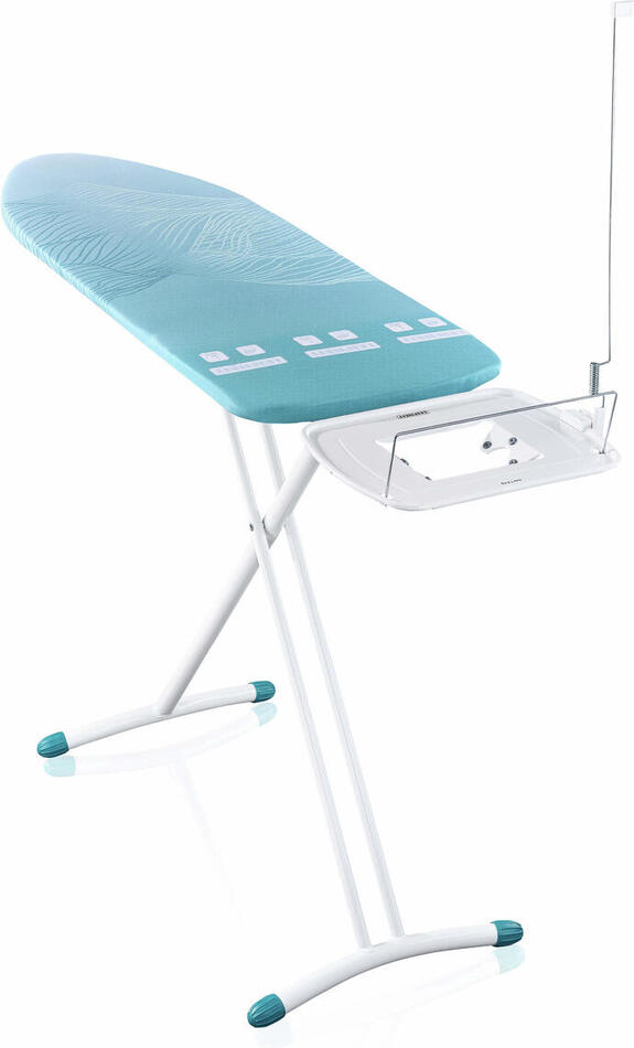 Žehlicí prkno Leifheit Air Board Express L Solid MAXX, modré