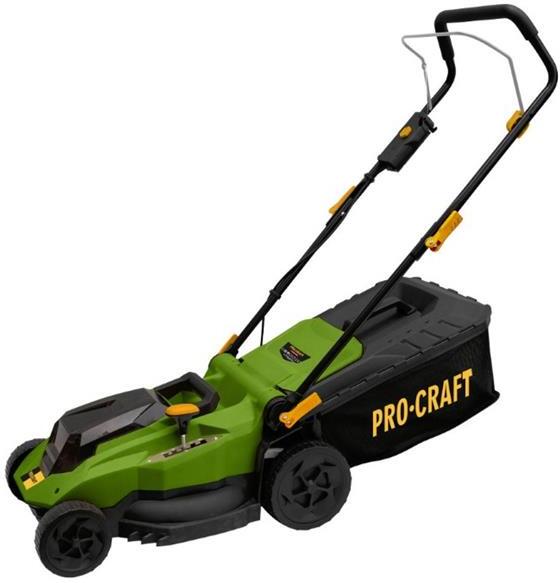 Aku sekačka Procraft PLM23bb (bez baterie a nabíječky) / PLM23bb