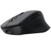 Trust NIVEN COMFORT MULTI-WRLS MOUSE BLK (26021)